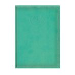 TOPTIMER Naptár, tervező, B5, heti, TOPTIMER, "Ace", menta TOPTIMER Naptár, tervező, B5, heti, TOPTIMER, "Ace", menta