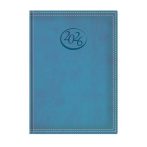 TOPTIMER Naptár, tervező, B5, heti, TOPTIMER, "Ace", világoskék TOPTIMER Naptár, tervező, B5, heti, TOPTIMER, "Ace", világoskék