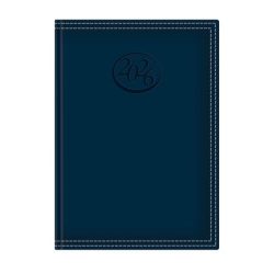 TOPTIMER Naptár, tervező, A5, napi, TOPTIMER, "Ace", kék TOPTIMER Naptár, tervező, A5, napi, TOPTIMER, "Ace", kék