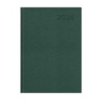 TOPTIMER Naptár, tervező, A5, napi, TOPTIMER, "Economic", zöld TOPTIMER Naptár, tervező, A5, napi, TOPTIMER, "Economic", zöld