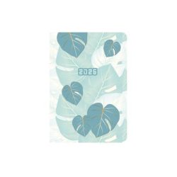 TOPTIMER Naptár, tervező, B6, heti, TOPTIMER, "Joy flexi", levelek TOPTIMER Naptár, tervező, B6, heti, TOPTIMER, "Joy flexi", levelek