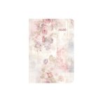 TOPTIMER Naptár, tervező, B6, heti, TOPTIMER, "Joy flexi", pasztel TOPTIMER Naptár, tervező, B6, heti, TOPTIMER, "Joy flexi", pasztel