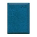   TOPTIMER Naptár, tervező, B5, napi, TOPTIMER, "Image", kék