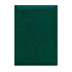 TOPTIMER Naptár, tervező, B5, napi, TOPTIMER, "Image", zöld TOPTIMER Naptár, tervező, B5, napi, TOPTIMER, "Image", zöld