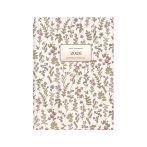 TOPTIMER Naptár, tervező, B5, heti, TOPTIMER, "Joy", kis virág TOPTIMER Naptár, tervező, B5, heti, TOPTIMER, "Joy", kis virág