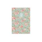   TOPTIMER Naptár, tervező, B6, heti, TOPTIMER "Joy", gobelin