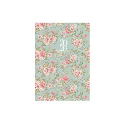 TOPTIMER Naptár, tervező, B6, heti, TOPTIMER "Joy", gobelin TOPTIMER Naptár, tervező, B6, heti, TOPTIMER "Joy", gobelin