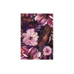 TOPTIMER Naptár, tervező, B6, heti, TOPTIMER "Joy", lila TOPTIMER Naptár, tervező, B6, heti, TOPTIMER "Joy", lila