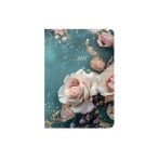 TOPTIMER Naptár, tervező, B6, heti, TOPTIMER "Joy", Róma TOPTIMER Naptár, tervező, B6, heti, TOPTIMER "Joy", Róma