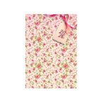   TOPTIMER Naptár, tervező, A5, heti, TOPTIMER "Joy", masni