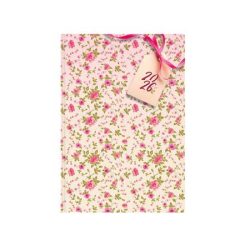 TOPTIMER Naptár, tervező, A5, heti, TOPTIMER "Joy", masni