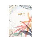 TOPTIMER Naptár, tervező, B6, napi, TOPTIMER, "Joy", modern TOPTIMER Naptár, tervező, B6, napi, TOPTIMER, "Joy", modern