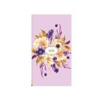 TOPTIMER Zsebnaptár, álló elrendezésű, TOPTIMER, "Joy", Párizs TOPTIMER Zsebnaptár, álló elrendezésű, TOPTIMER, "Joy", Párizs