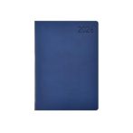 TOPTIMER Naptár, tervező, B6, heti, TOPTIMER "Madeira", kék-narancs TOPTIMER Naptár, tervező, B6, heti, TOPTIMER "Madeira", kék-narancs