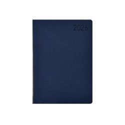 TOPTIMER Naptár, tervező, B6, heti, TOPTIMER "Madeira", kék-türkiz TOPTIMER Naptár, tervező, B6, heti, TOPTIMER "Madeira", kék-türkiz