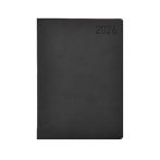 TOPTIMER Naptár, tervező, A5, napi, TOPTIMER "Madeira", fekete-bordó TOPTIMER Naptár, tervező, A5, napi, TOPTIMER "Madeira", fekete-bordó