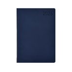 TOPTIMER Naptár, tervező, A5, napi, TOPTIMER "Madeira", kék-türkiz TOPTIMER Naptár, tervező, A5, napi, TOPTIMER "Madeira", kék-türkiz