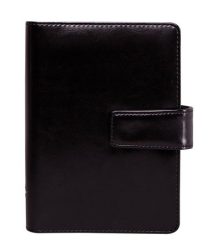 SATURNUS Kalendárium, gyűrűs, betétlapokkal, "M", műbőr, SATURNUS, "223", fekete SATURNUS Kalendárium, gyűrűs, betétlapokkal, "M", műbőr, SATURNUS, "223", fekete