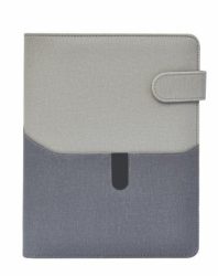 SATURNUS Kalendárium, gyűrűs, betétlapokkal, "M", műbőr, SATURNUS, "229", szürke-szürke SATURNUS Kalendárium, gyűrűs, betétlapokkal, "M", műbőr, SATURNUS, "229", szürke-szürke