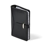 SATURNUS Kalendárium, gyűrűs, betétlapokkal, "M", műbőr, SATURNUS, "437", fekete SATURNUS Kalendárium, gyűrűs, betétlapokkal, "M", műbőr, SATURNUS, "437", fekete