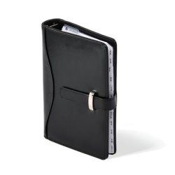 SATURNUS Kalendárium, gyűrűs, betétlapokkal, "M", műbőr, SATURNUS, "437", fekete SATURNUS Kalendárium, gyűrűs, betétlapokkal, "M", műbőr, SATURNUS, "437", fekete