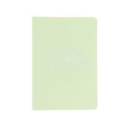 TOPTIMER Naptár, tervező, A5, heti, TOPTIMER "Pastel", zöld TOPTIMER Naptár, tervező, A5, heti, TOPTIMER "Pastel", zöld