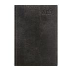 TOPTIMER Naptár, tervező, A4, heti, TOPTIMER "Traditional", fekete TOPTIMER Naptár, tervező, A4, heti, TOPTIMER "Traditional", fekete