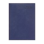 TOPTIMER Naptár, tervező, A4, heti, TOPTIMER "Traditional", kék TOPTIMER Naptár, tervező, A4, heti, TOPTIMER "Traditional", kék