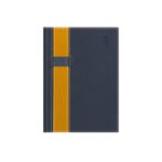 TOPTIMER Naptár, tervező, B6, heti, TOPTIMER "Vario", kék-sárga TOPTIMER Naptár, tervező, B6, heti, TOPTIMER "Vario", kék-sárga