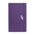   TOPTIMER Naptár, tervező, A5, heti, TOPTIMER "Rainbow", lila