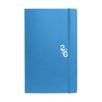   TOPTIMER Naptár, tervező, A5, heti, TOPTIMER "Rainbow", világoskék