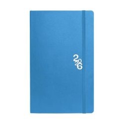 TOPTIMER Naptár, tervező, A5, heti, TOPTIMER "Rainbow", világoskék TOPTIMER Naptár, tervező, A5, heti, TOPTIMER "Rainbow", világoskék