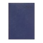 TOPTIMER Naptár, tervező, B5, napi, TOPTIMER "Traditional", kék TOPTIMER Naptár, tervező, B5, napi, TOPTIMER "Traditional", kék