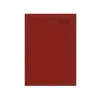 TOPTIMER Naptár, tervező, A5, napi, TOPTIMER "Traditional", bordó TOPTIMER Naptár, tervező, A5, napi, TOPTIMER "Traditional", bordó