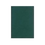 TOPTIMER Naptár, tervező, A5, napi, TOPTIMER "Traditional", zöld TOPTIMER Naptár, tervező, A5, napi, TOPTIMER "Traditional", zöld