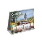 TOPTIMER Naptár, asztali, álló, TOPTIMER "Családi tervező" TOPTIMER Naptár, asztali, álló, TOPTIMER "Családi tervező"