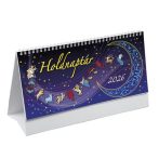 TOPTIMER Naptár, asztali, álló, TOPTIMER, "Holdnaptár" TOPTIMER Naptár, asztali, álló, TOPTIMER, "Holdnaptár"