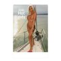 TOPTIMER Naptár, fali, TOPTIMER, "Hot girls"