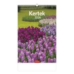 TOPTIMER Naptár, fali, TOPTIMER "Kertek" TOPTIMER Naptár, fali, TOPTIMER "Kertek"