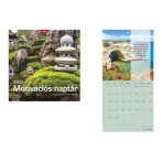 TOPTIMER Naptár, fali, TOPTIMER, "Motivációs" TOPTIMER Naptár, fali, TOPTIMER, "Motivációs"