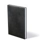   TOPTIMER Tárgyalási napló, A4, TOPTIMER, "Traditional", fekete