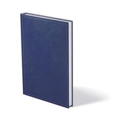TOPTIMER Tárgyalási napló, A4, TOPTIMER, "Traditional", kék TOPTIMER Tárgyalási napló, A4, TOPTIMER, "Traditional", kék