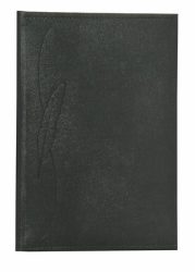 TOPTIMER Tárgyalási napló, B5, TOPTIMER, "Traditional", fekete TOPTIMER Tárgyalási napló, B5, TOPTIMER, "Traditional", fekete