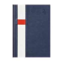 TOPTIMER Naptár, tervező, B5, heti, TOPTIMER "Vario", kék-fehér TOPTIMER Naptár, tervező, B5, heti, TOPTIMER "Vario", kék-fehér