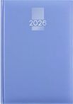 DAYLINER Naptár, tervező, A5, napi, DAYLINER, "MyPastel", kék DAYLINER Naptár, tervező, A5, napi, DAYLINER, "MyPastel", kék