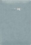 DAYLINER Naptár, tervező, A5, napi, DAYLINER, "Pellana", szürke DAYLINER Naptár, tervező, A5, napi, DAYLINER, "Pellana", szürke