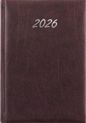 DAYLINER Naptár, tervező, A5, napi, DAYLINER, "Rebel", antracit DAYLINER Naptár, tervező, A5, napi, DAYLINER, "Rebel", antracit