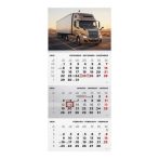 TOPTIMER Naptár, speditőr, három hónapos, egy tömbös, TOPTIMER, "Kamion" TOPTIMER Naptár, speditőr, három hónapos, egy tömbös, TOPTIMER, "Kamion"