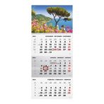 TOPTIMER Naptár, speditőr, három hónapos, egy tömbös, TOPTIMER, "Táj" TOPTIMER Naptár, speditőr, három hónapos, egy tömbös, TOPTIMER, "Táj"