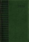 DAYLINER Naptár, tervező, A5, napi, DAYLINER, "Tucson", zöld DAYLINER Naptár, tervező, A5, napi, DAYLINER, "Tucson", zöld